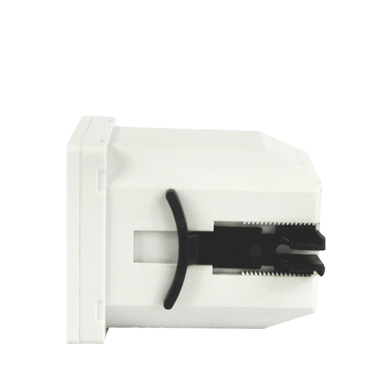 Panel Energy Meter Electronic Device Monitor Consumed kWh