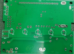 PCB (Printed Circuit Board)