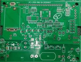 PCB (Printed Circuit Board) PCB (Printed Circuit Board)