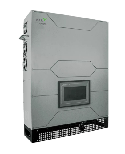 Bidirectional Energy Storage Inverters: Core Tech for Grid-Connected Bidirectional Energy Storage Inverters: Core Tech for Grid-Connected