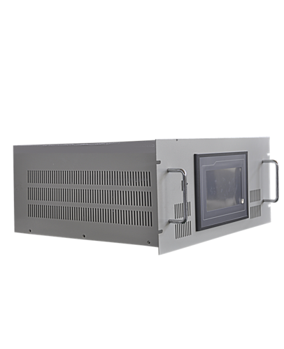 Three-phase Off-grid Integrated Controller & Inverter Three-phase Off-grid Integrated Controller & Inverter