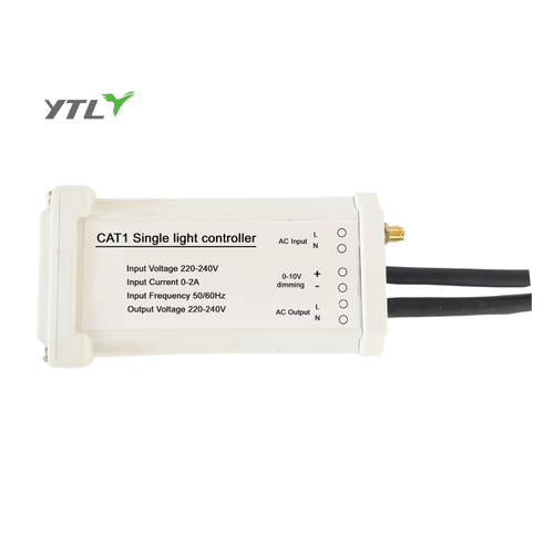 Cat1 (4G) Module Communication Smart Street 