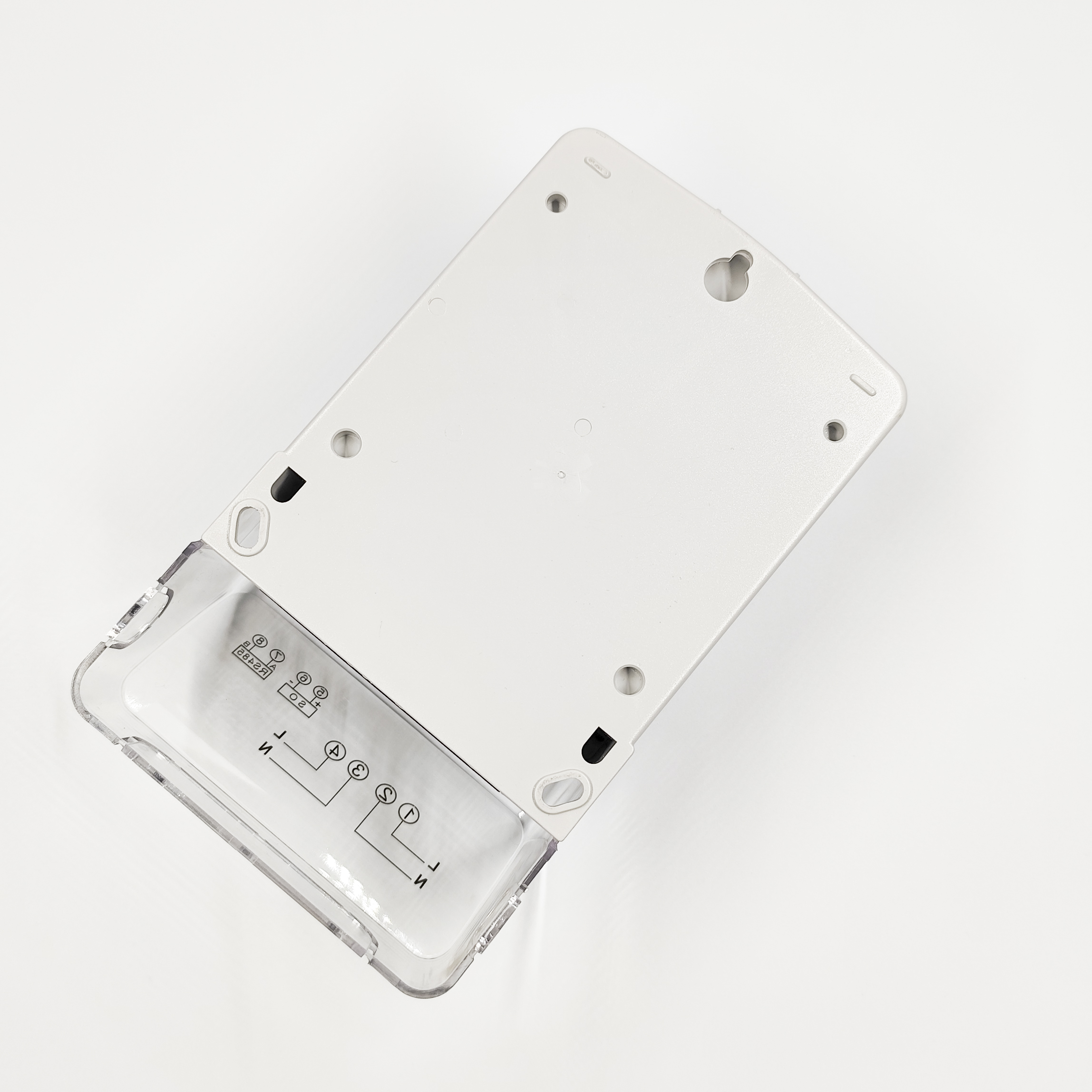 YTL Single-Phase Two-Wire Energy Meter D12A086