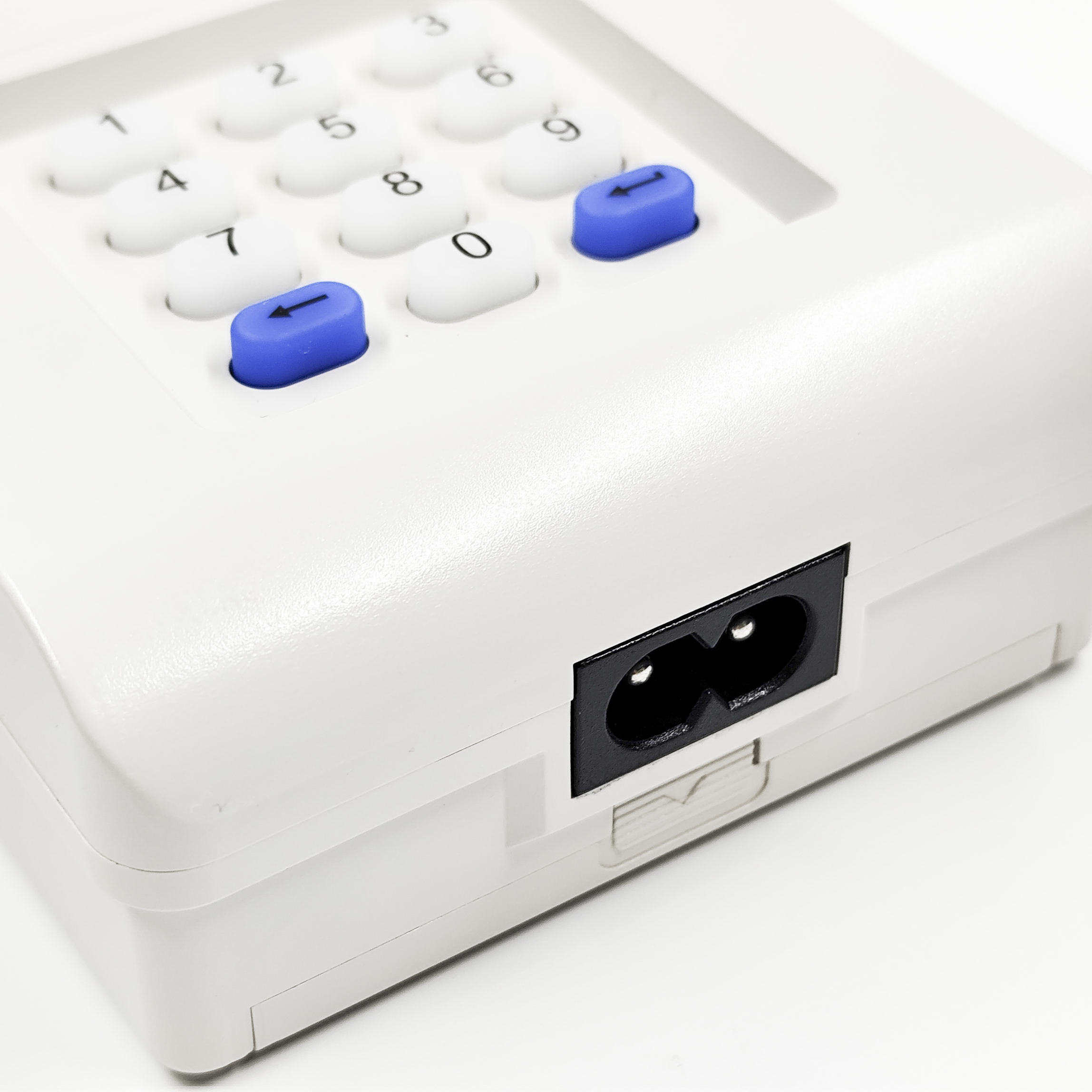 YTL IN HOME DISPLAY X122002 ENERGY METER