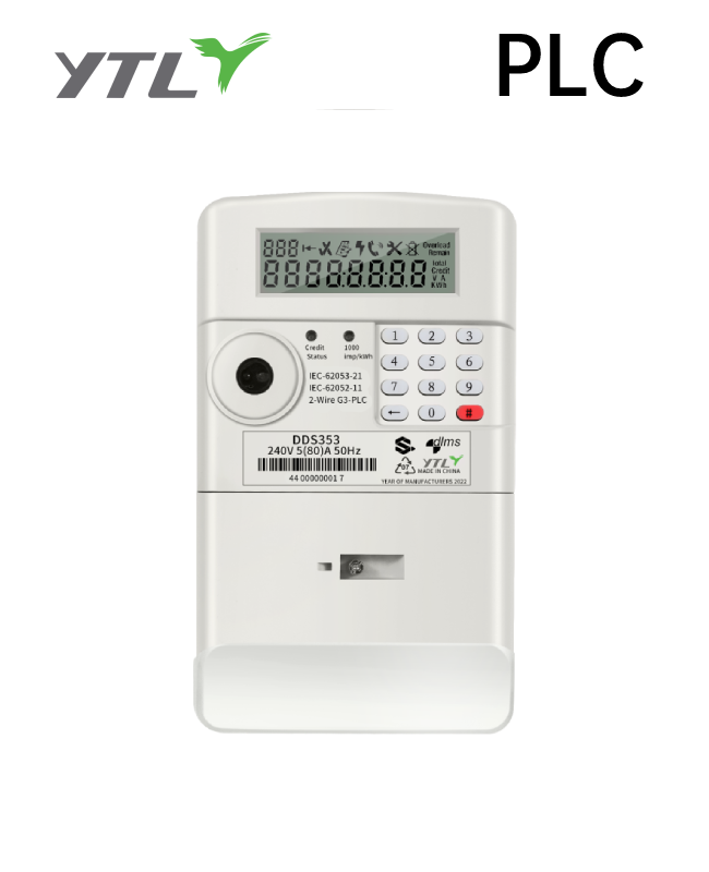 Replacing  Single-Phase Electronic Watt Hour Meter