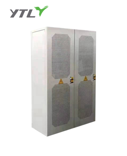 Energy Smart Solar MPPT 216V/480V Solar Charge Controller (RS485) Energy Smart Solar MPPT 216V/480V Solar Charge Controller (RS485)