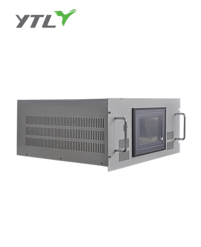 Off grid Three phase Integrated Controller & Inverter Off grid Three phase Integrated Controller & Inverter